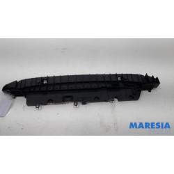 Citroen - C3 - Cadre pare-chocs avant
