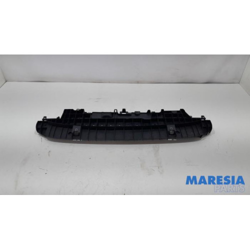 Citroen - C3 - Front bumper frame