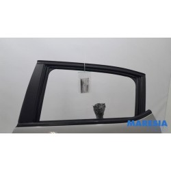 Citroen - C3 - Portier 4Deurs links-achter
