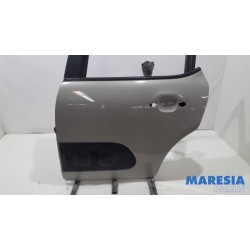 Citroen - C3 - Portier 4Deurs links-achter