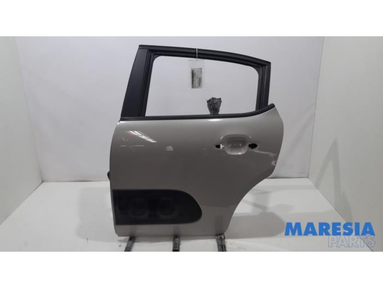 Citroen - C3 - Portier 4Deurs links-achter