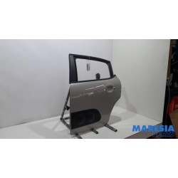 Citroen - C3 - Portier 4Deurs links-achter