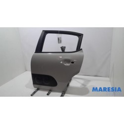 Citroen - C3 - Portier 4Deurs links-achter