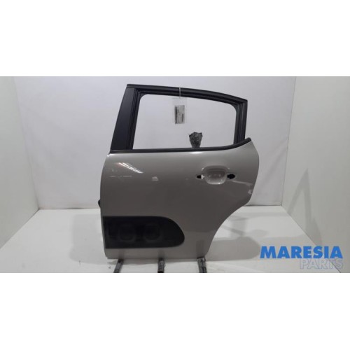 Citroen - C3 - Portier 4Deurs links-achter