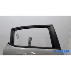 Citroen - C3 - Rear door 4-door, right