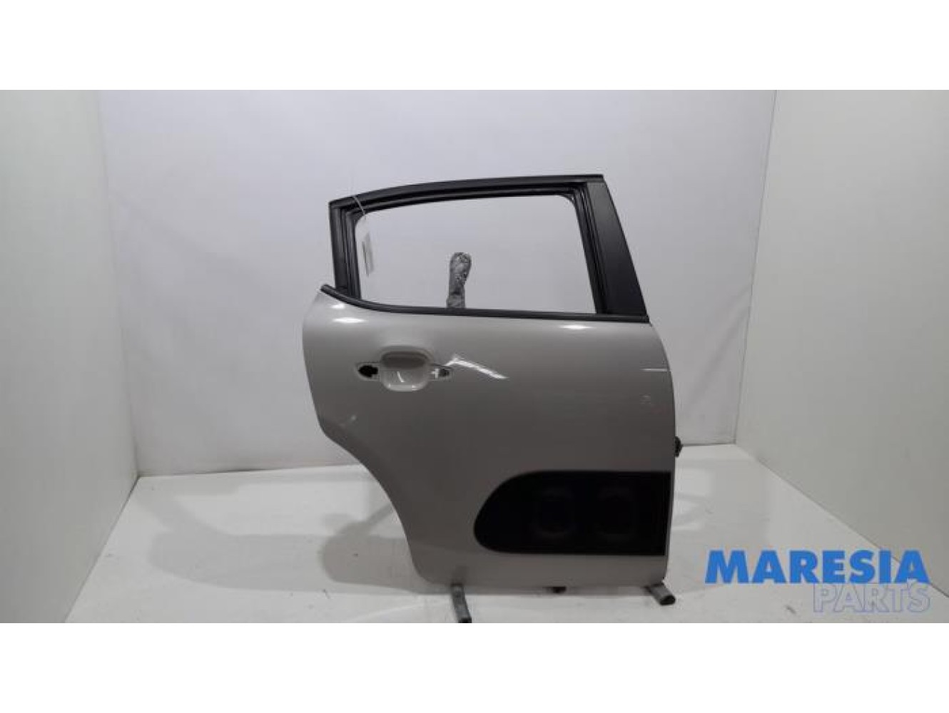 Citroen - C3 - Rear door 4-door, right