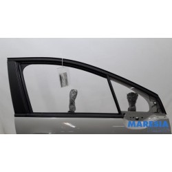 Citroen - C3 - Front door 4-door, right