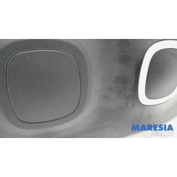 Citroen - C3 - Front door 4-door, right