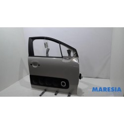 Citroen - C3 - Front door 4-door, right