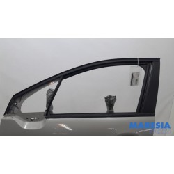 Citroen - C3 - Door 4-door, front left