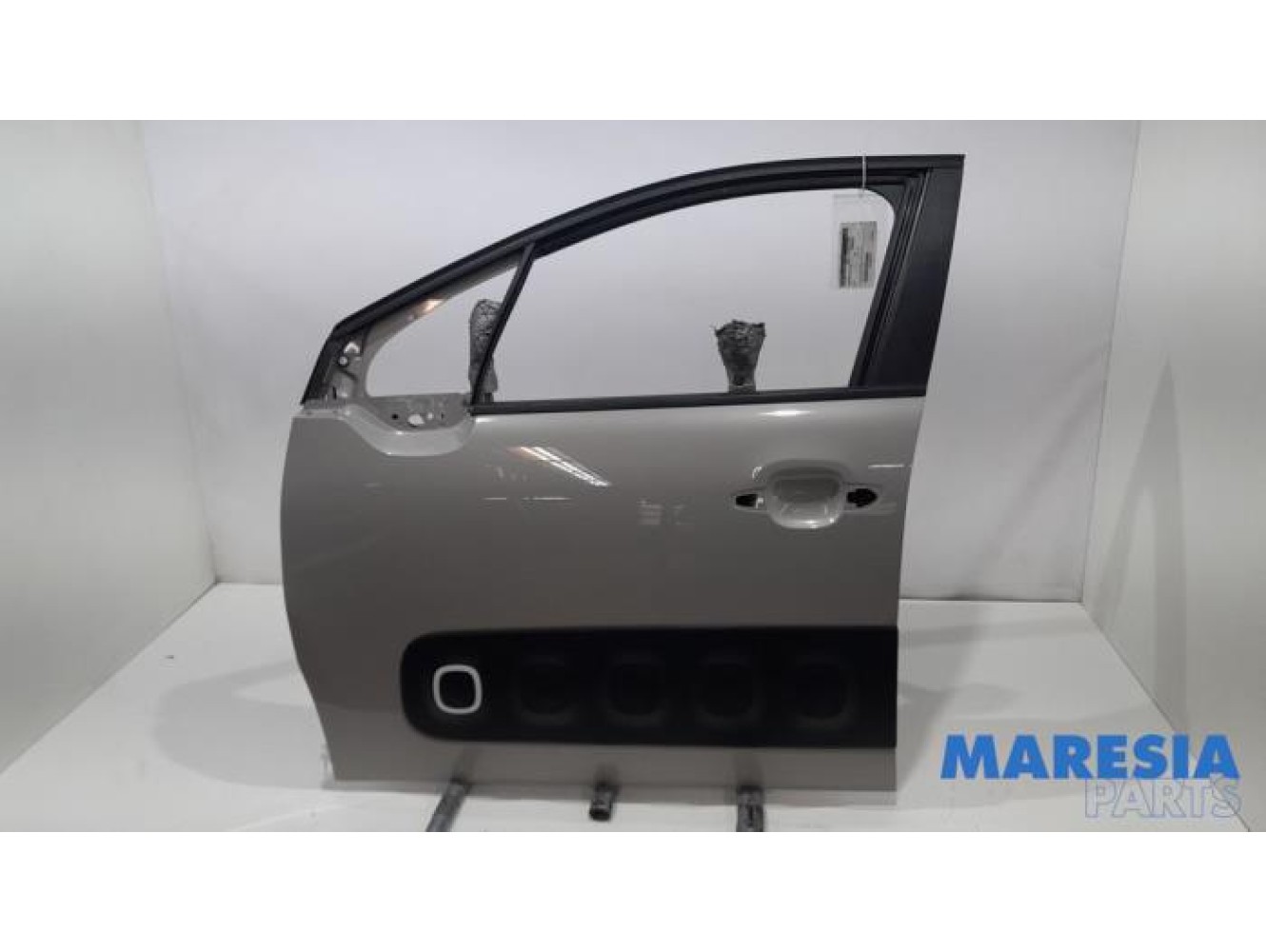 Citroen - C3 - Door 4-door, front left