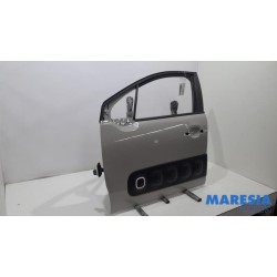 Citroen - C3 - Door 4-door, front left