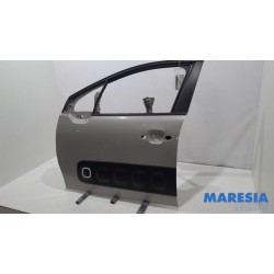 Citroen - C3 - Door 4-door, front left