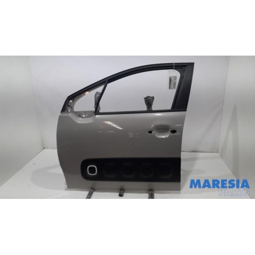 Citroen - C3 - Tür 4-türig links vorne