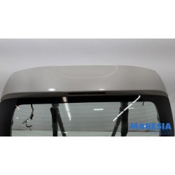 Citroen - C3 - Tailgate