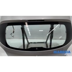 Citroen - C3 - Tailgate