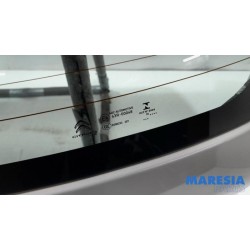 Citroen - C3 - Tailgate