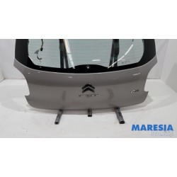 Citroen - C3 - Tailgate