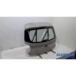 Citroen - C3 - Tailgate