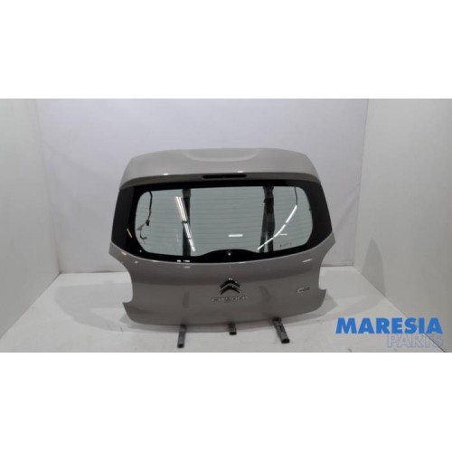 Citroen - C3 - Achterklep