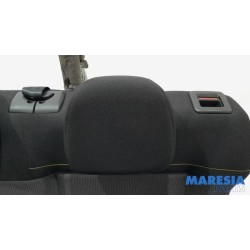 Citroen - C3 - Banquette arrière