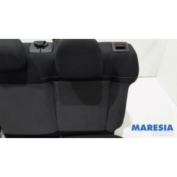 Citroen - C3 - Banquette arrière