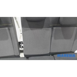 Citroen - C3 - Banquette arrière