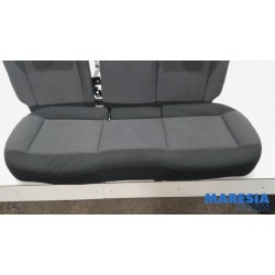Citroen - C3 - Banquette arrière