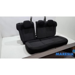 Citroen - C3 - Banquette arrière