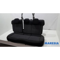Citroen - C3 - Banquette arrière