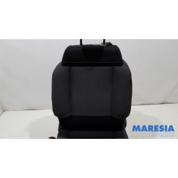 Citroen - C3 - Stoel links