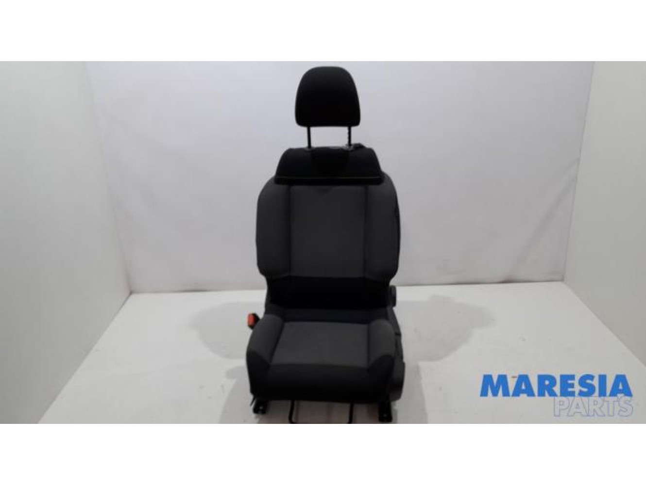 Citroen - C3 - Stoel links