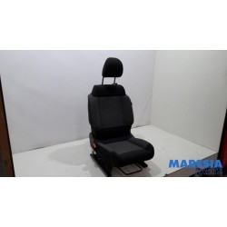 Citroen - C3 - Stoel links