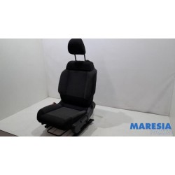 Citroen - C3 - Stoel links