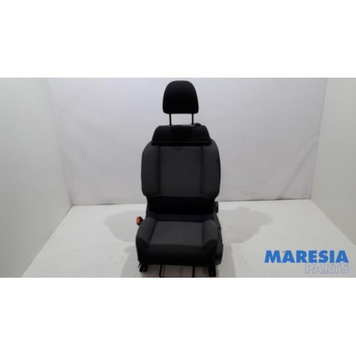 Citroen - C3 - Stoel links