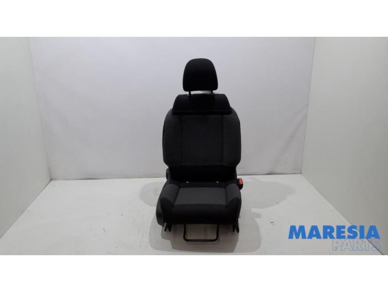 Citroen - C3 - Stoel rechts