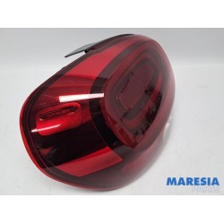 Citroen - C3 - Taillight, left