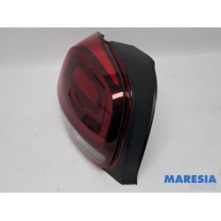 Citroen - C3 - Taillight, left