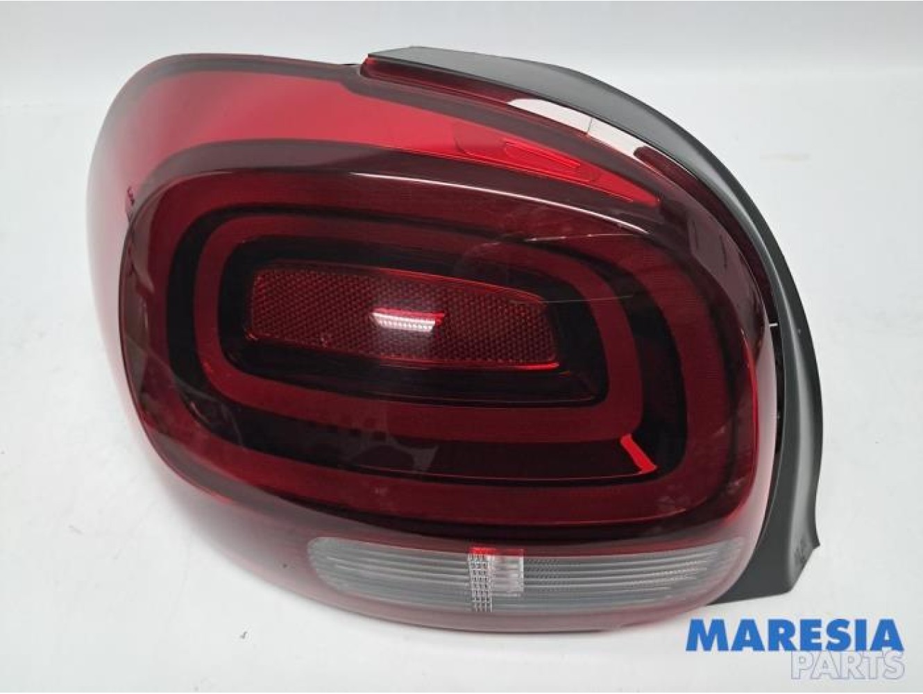 Citroen - C3 - Taillight, left