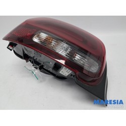 Citroen - C3 - Taillight, left