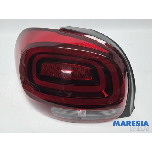 Citroen - C3 - Taillight, left