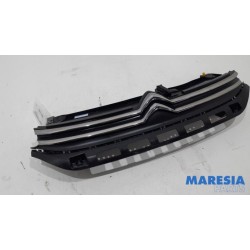 Citroen - C3 - Grille
