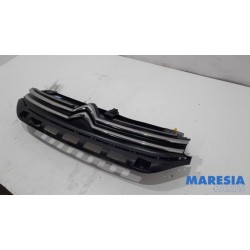 Citroen - C3 - Grille