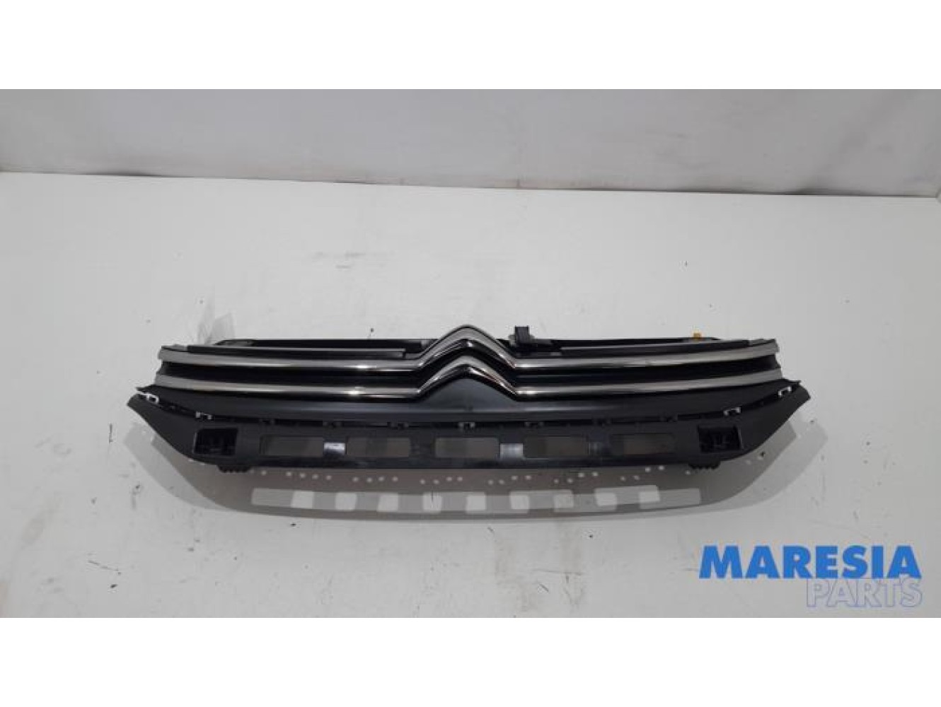 Citroen - C3 - Grille