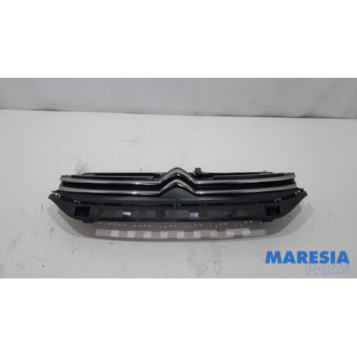 Citroen - C3 - Grille
