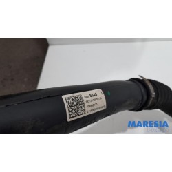 Opel - Vivaro - Réservoir de carburant