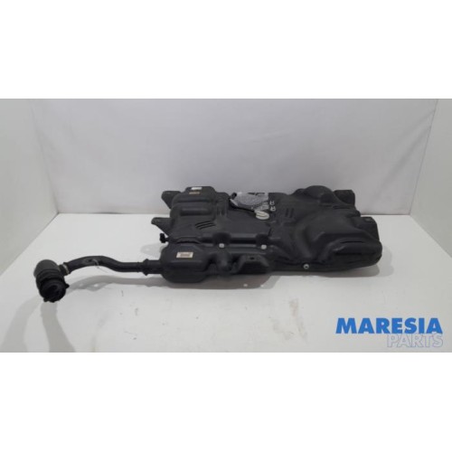 Opel - Vivaro - Tank