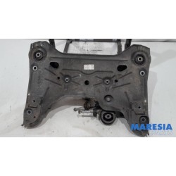 Opel - Vivaro - Subframe