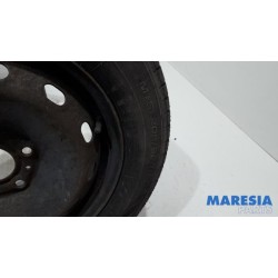 Opel - Vivaro - Reserverad