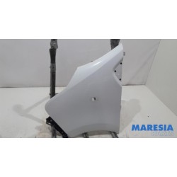 Opel - Vivaro - Front wing, left